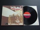 LED ZEPPELIN II A2/B2 1st Press WRECK RED/PLUM Ex COVER & Superb AUDIO RARE
