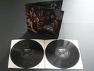 THE JIMI HENDRIX EXPERIENCE Electric Ladyland 1/2/2/2 1972 TRACK Superb AUDIO