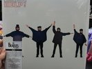 The Beatles Help   Parlophone [Current Pressing] LP Vinyl Record Album