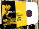 LEM WINCHESTER & BENNY GOLSON 