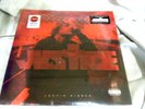 Justin Bieber - Justice Exclusive Silver Vinyl LP
