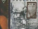 R.E.M. Document I.R.S. Records Vinyl LP