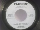 Justin Jones,Flippin 309,