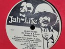 BARRINGTON LEVY Black heart Man JAH LIFETIME Killer  80's Roots Reggae 12