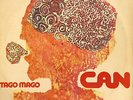 The CAN Tago-Mago 1971 United Artists 1. Pressung Germany 12