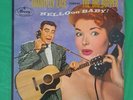 THE BIG BOPPER -CHANTILLY LACE -1959 1ST PRESS MEGA-RARE MERCURY MG 20402