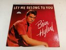LP Brian Hyland 