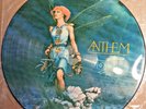 TOYAH - ANTHEM Rare Picture Disc 1st UK Press 1981 LP