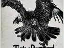 Buzzard, by Tucky Buzzard UK 1973 Purple