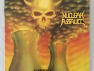 NUCLEAR ASSAULT - SURVIVE + INNER - VERY GOOD