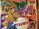 THE BEATLES A COLLECTION OF BEATLES OLDIES MONO LP  Record XEX619-1G PMC 7016