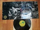 Deep Purple – Deep Purple  LP 1969  UK PRESS