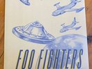 Foo Fighters - This Is A Call 7’ Single 1995/Roswell Records/Mint/Unplayed