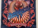 Dokken Back For The Attack Vinyl Record SEALED USA Elektra 1987