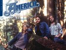 America - Now Playing [New Vinyl LP] Coke Bottle Green , Clear Vinyl