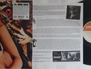 LP PUSSY Invasion - ROCK/LION-065-V-1 - STILL SEALED (Ex-Jerusalem) Ian Gillan