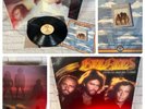 Bee Gees Spirits Having Flown Gatefold Vinyl Album LP 1979 RSO RS-1-3041