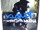 Kurupt – Tha Streetz Iz A Mutha - Antra 6 934622 0011 0  2 x Vinyl LP Album 1999