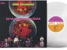 Iron Butterfly - In-A-Gadda-Da-Vida (ROCKTOBER) [New Vinyl LP] Clear Vinyl