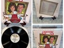 Carpenters An Old Fashioned Christmas 1984 Pop Rock A&M Vinyl LP Shrink