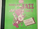 Gems of Jazz Vol. 4 Decca Records 18M Series No. 249 Six 78's LPs 1942