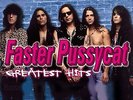 FASTER PUSSYCAT GREATEST HITS (PURPLE VINYL/LIMITED ANNIVERSARY EDITION) Records