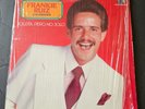 Frankie Ruiz y su Orquesta/Solista...pero no solo/LP Latin 1985.