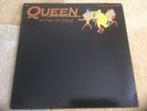Queen - A Kind Of Magic 12” Single Extended Version USA Capitol Records