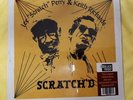 LEE SCRATCH PERRY KEITH RICHARDS- Scratch'd RSD 2023 Exclusive SEALED