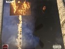 J. Cole - The Off-Season Limited Edition Blue Vinyl LP - Sealed * Damaged Sleeve