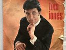 TOM JONES LONELY JOE / I WAS A FOOL EP 7’’ Vinyl Single 1965 Original SEG8464