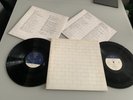 PINK FLOYD..THE WALL.. RARE GERMAN ISSUE DOUBLE ALBUM...HARVEST...1C198-63410