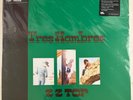 ZZ TOP – TRES HOMBRES - VMP-RR006 50TH ANNIV ED 180G 