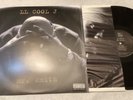 LL Cool J MR. SMITH Vinyl LP Record 1995 DEF JAM EAST COAST Hip Hop