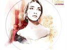 Maria Callas - La Divina - Compilation [New Vinyl LP] Picture Disc