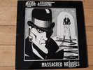 MAJOR ACCIDENT - MASSACRED MELODIES (STEP FORWARD) LP PUNK Oi
