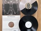 Blut Aus Nord “‎The Work Which Transforms God” - 2020 - Test Pressing - Metal