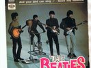 THE BEATLES 7
