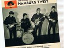 THE BEATLES WITH TONY SHERIDAN 7
