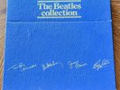 The Beatles Collection BC 13 UK Stereo Vinyl Blue Box Set Vintage Used Condition