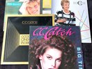 C.C. CATCH – 4 x 12“-Maxis GERMAN PRESS