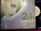 Paulina Rubio-24 Kilates-LP 12