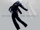 The Blue Nile. Mid Air - 180gm Vinyl by Buchanan, Paul (Record, 2022)
