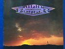 Night Ranger Man In Motion SPAIN LP Record 255713-1 Vinyl Keith Olsen