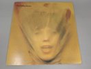 ROLLING STONES Goats Head Soup 1973 Vinyl LP + INSERTS original A2 B1 Press