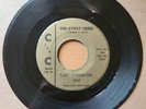 Lou Christie - The Gypsy Cried / Red Sails In The Sunset C And C OG Rare VG+ 45