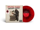 Bruno Mars/Unorthodox Jukebox (Red & Black Splatter Vinyl) 7567.861042 New LP