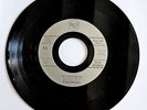 ELVIS  PRESLEY DON'T LEAVE ME NOW RARE FRENCH PROMO SINGLE PUBLICITE RENAULT 19