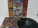 Guns N' Roses Appetite For Destruction 1987 Vinyl LP Album Banned Cover