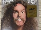 TED NUGENT - CAT SCRATCH FEVER, 2020 EU 180G WHITE vinyl LP, 525/1000 SEALED